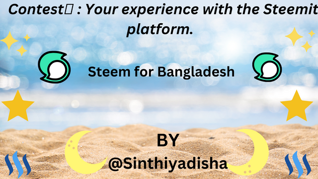 Steem for Bangladesh.png