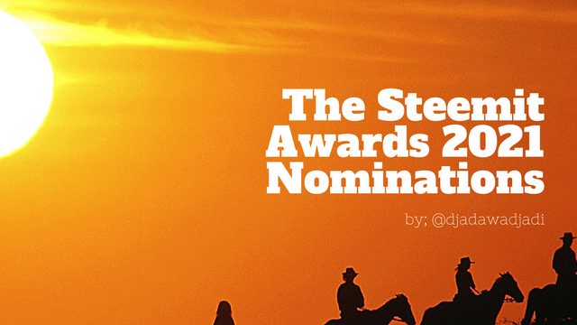 The Steemit Awards 2021 Nominations.png