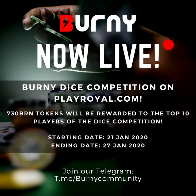 Burny Dice Competition Now Live ! IG.png