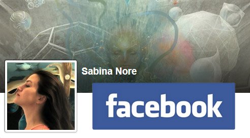 Sabina Nore on Facebook