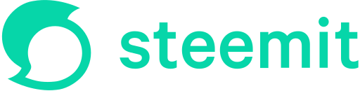 Steemit Logo Wide.png