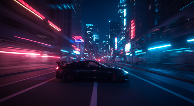 City Lights & Midnight Drives.jpg