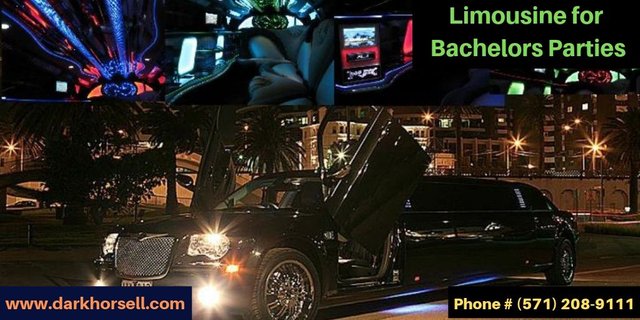 DC Limo Service Washington for Bachelors Parties.jpg