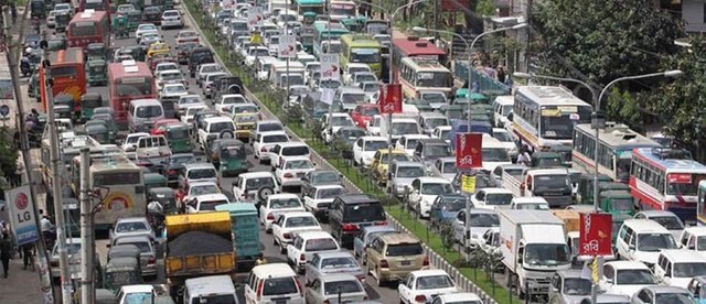 Traffic jam in Dhaka.jpg