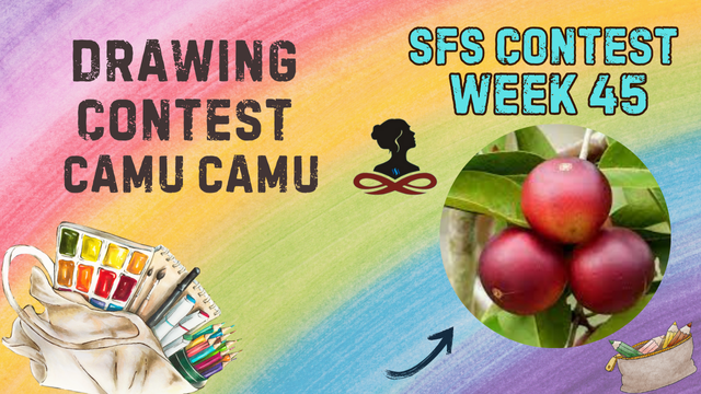 SFS Contest Week 32 ! Drawing Contest Draw Rose Apple ! 2 Booming Vote.png