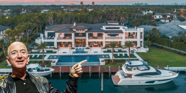 Bezos pays US$90M for third mansion in Florida buying spree.png