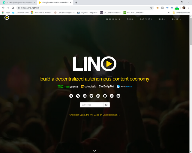 (1) Lino Network_ Overview _ LinkedIn - Google Chrome 9_20_2018 10_31_40 PM.png