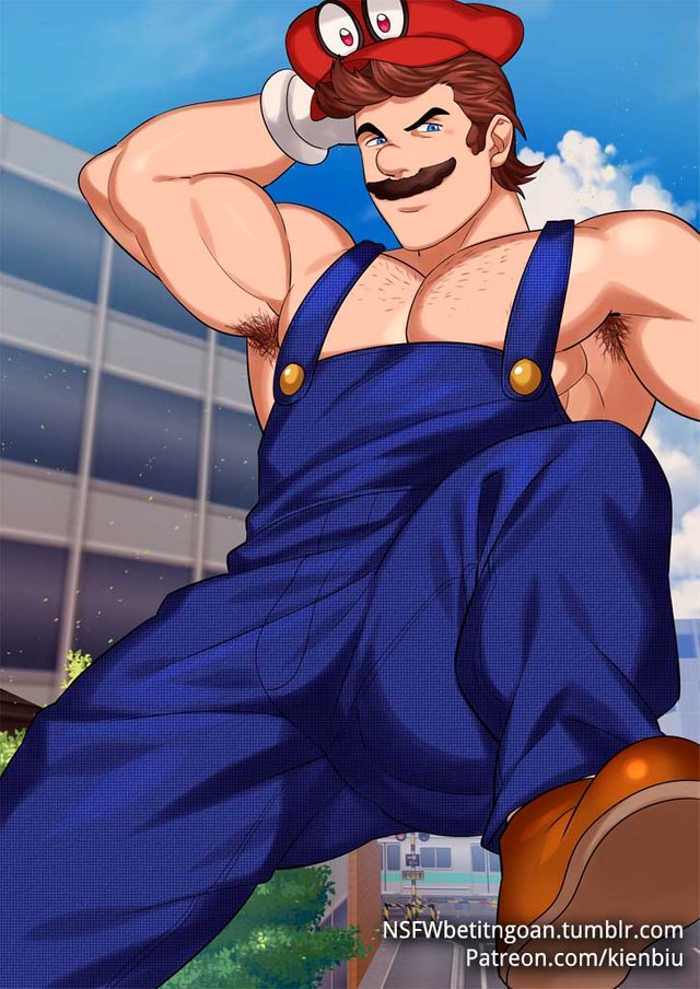 __mario_mario_and_1_more_drawn_by_kienbiu__f801525b4f25f1b17d81a05e059c8fae.jpg
