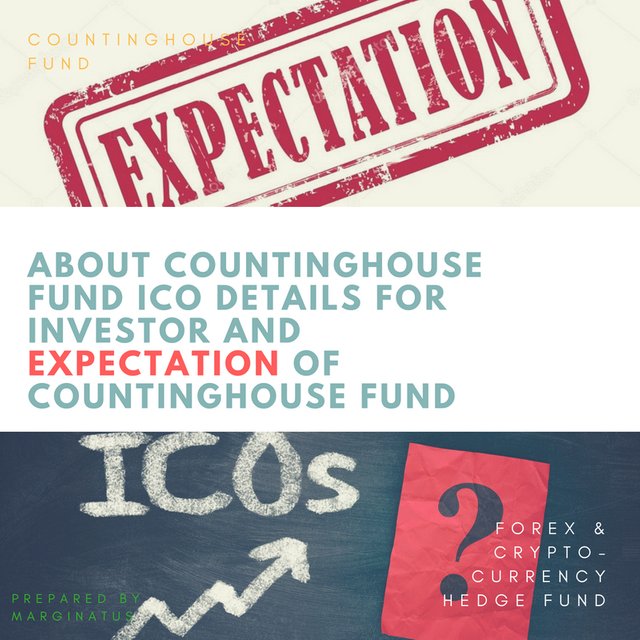 About Countinghouse Fund Ico Details for Investor and Expectation of Countinghousefund.jpg