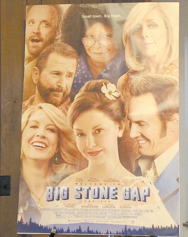 Is the Big Stone Gap VA movie based on a true story.jpg