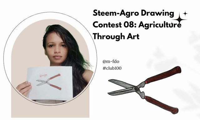 Steem-Agro Drawing Contest 08 Agriculture Through Art.jpg