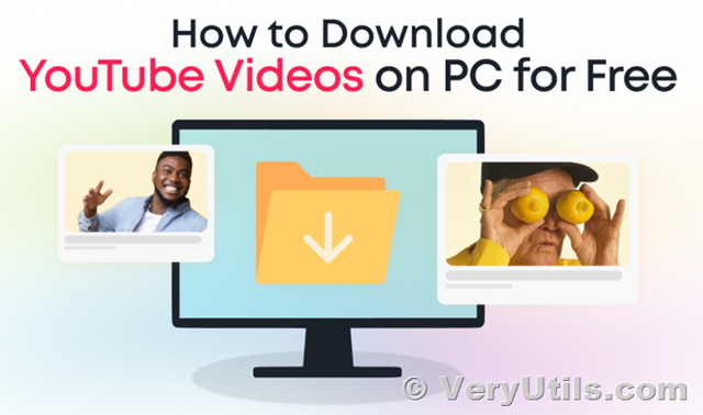 VeryUtils YouTube Video Downloader.png
