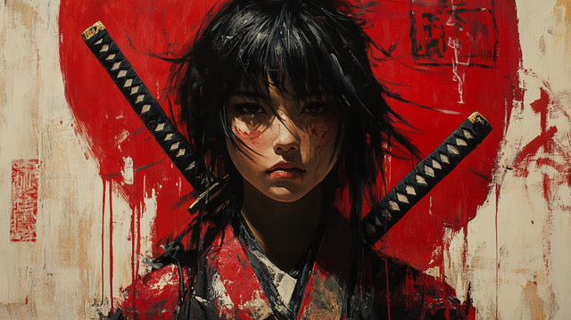 caveproject_painting_samurai_girl_--ar_169_--stylize_250_--v_6._61ba3152-f786-4f4a-a8c4-cc1e372c0d82.png