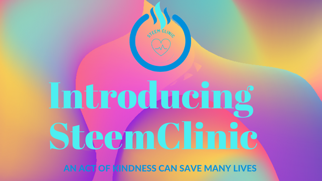 Introducing SteemClinic.png