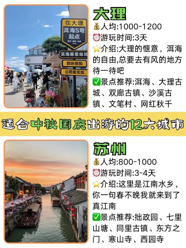 中秋国庆旅游shou选❗❗超好玩的12个城市_5_吐司椰椰🍞_来自小红书网页版.jpg