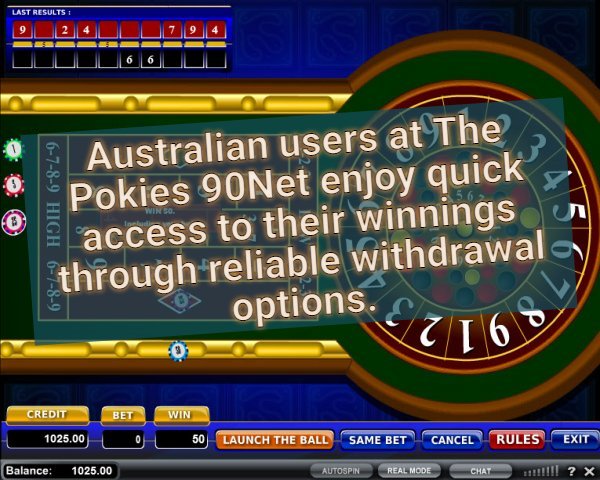 How to Take Advantage of Bonuses at ThePokies 90Net: Australia’s Favorite Casino