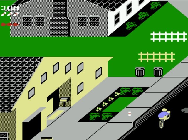 paperboy
