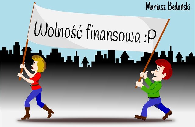 wolnosc finansowa 500-507-200 niezaleznosc finansowa 500-507-200