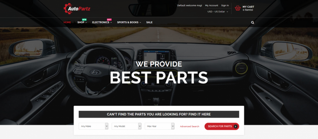 1. AutoPartz – Premium Responsive Auto Parts Magento 2 Themes.png