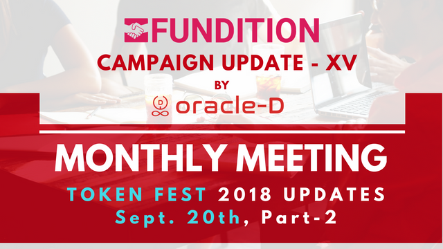 OracleDTokenFest Updates.png