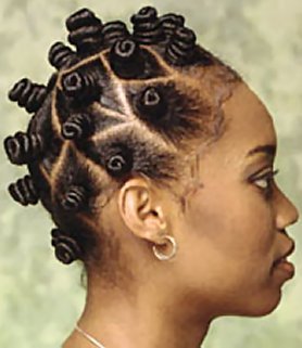 Nigerian hairstyles for ladies 