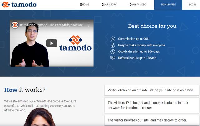 Tamodo Homepage.PNG