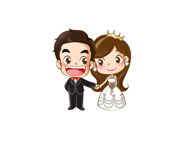 wedding-invitation-cartoon-drawing-bridegroom-happy-wedding-6f52f86783b31f23d6d35733a6a4271b.png