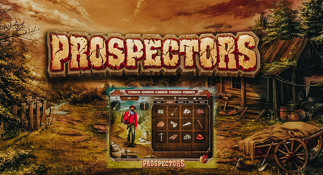 Prospectors Game