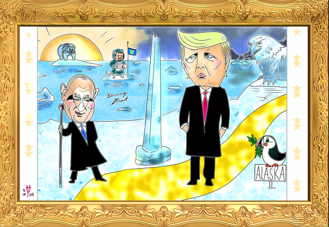 Donald Trump Putin Alaska zelensky.png