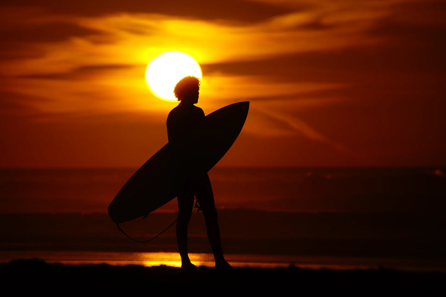 Sunset Surf Session with Olas Surf Camp.jpg