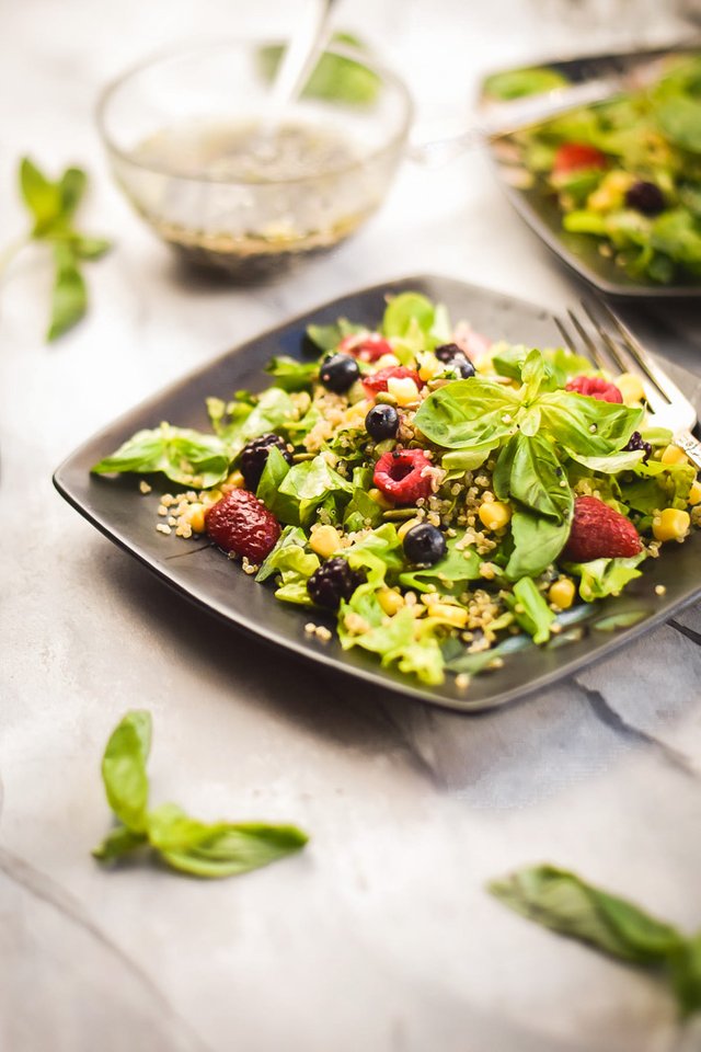 Summer Berry, Sweet Corn, & Basil Quinoa Salad + Seedy Vinaigrette (Vegan+GF)-0055.jpg