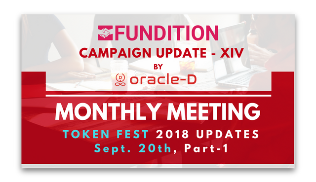 OracleDTokenFest Updates.png