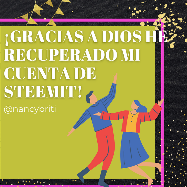 ¡Gracias a Dios he recuperado mi cuenta de Steemit!.png