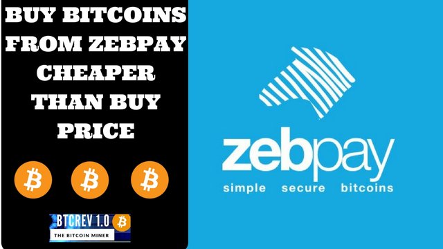 Mauka Mauka On Zebpay Earning Time Guys Steemit - 