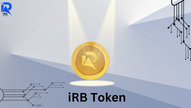 The platform of iRA Blocks has its own cryptocurrency, called iRB Token. It serves a number of purposes within the ecosystem, including tokenizing real estate assets, enabling trades, and giving token holders acce.png