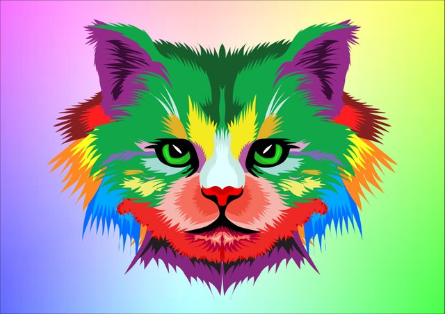 Colorful-Cat-Vector-NFT-Art.jpg