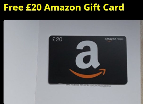 Free £20 Amazon Gift Card.jpeg