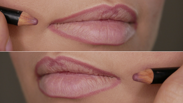 How to apply lipstick with lip liner_-connect again-melissavandijkmakeuptutorials.png
