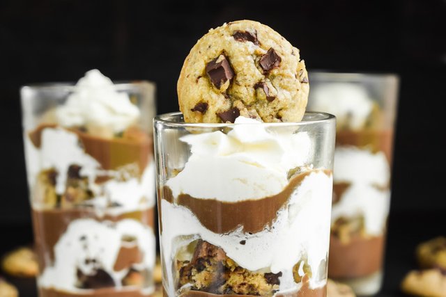 Easy Mini Chocolate Chip Cookie Crumble Trifles (Vegan!)-3.jpg