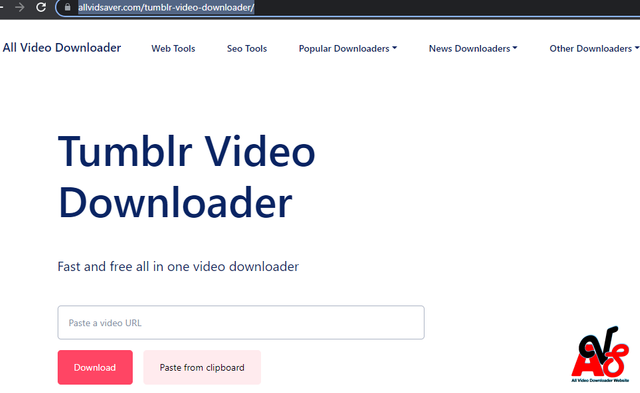 Tumblr Video Downloader.png