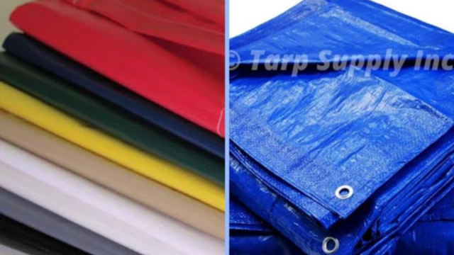 Innovative Uses for Waterproof Tarps in Camping, Hiking, and Outdoor Adventures.png