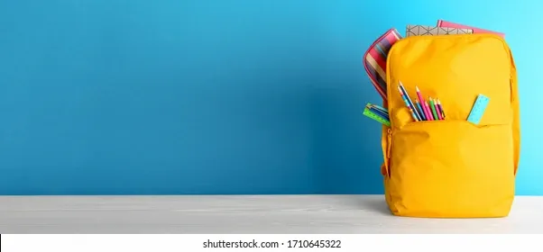 backpack-different-colorful-stationery-on-260nw-1710645322.webp