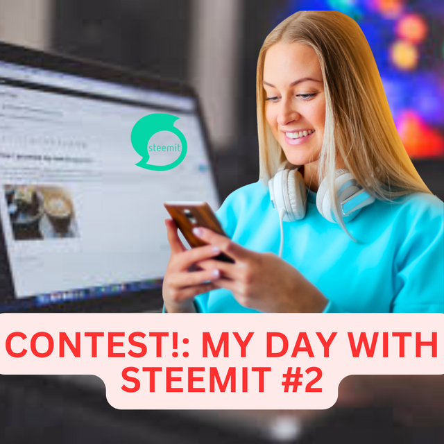 My day with steemit.png