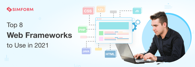 Most Popular Web Frameworks - Simform.png