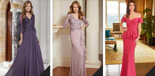 Tips and Tricks to Nail a Look in Mother of the Bride Dresses.png