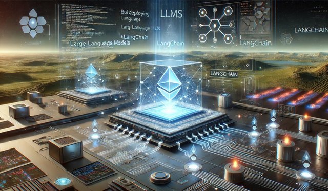 How Do You Build and Deploy AGENTIC AI Workflow Using LLM and LangChain.jpg