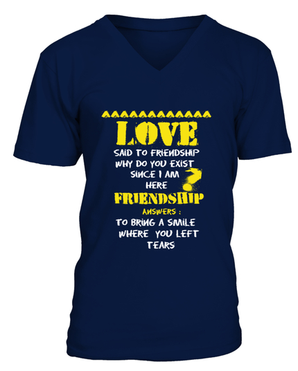 Tshirt Col V navy F.png