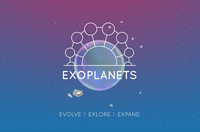 ExoPlanets.io