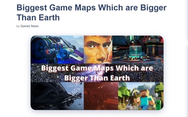 Biggest Game Maps Which are Bigger Than Earth -.jpg