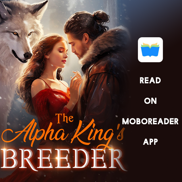 The Alpha King's Breeder by ID Johnson